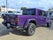 2026 Jeep Gladiator GLADIATOR RUBICON X 4X4