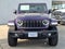 2026 Jeep Gladiator GLADIATOR RUBICON X 4X4