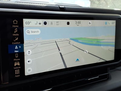 2026 Jeep Gladiator GLADIATOR RUBICON X 4X4