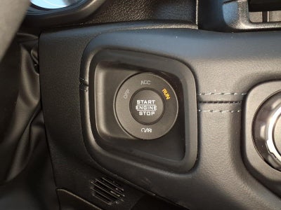 2026 Jeep Gladiator GLADIATOR RUBICON X 4X4