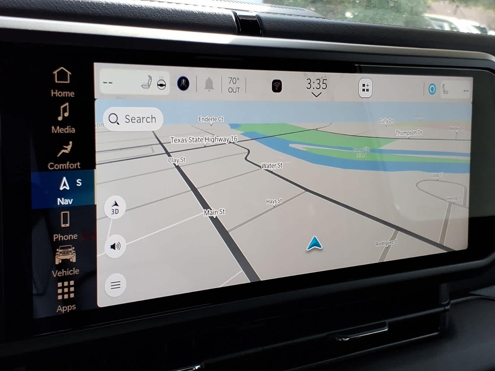 2026 Jeep Gladiator GLADIATOR RUBICON X 4X4