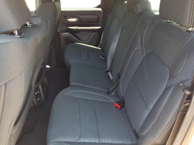 2026 RAM Ram 1500 RAM 1500 EXPRESS QUAD CAB 4X2 6'4' BOX