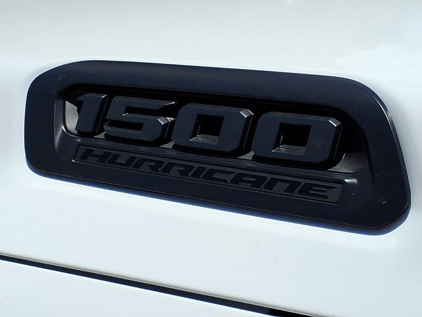 2026 RAM Ram 1500 RAM 1500 EXPRESS QUAD CAB 4X2 6'4' BOX