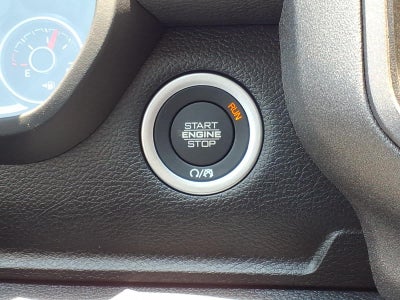 2026 RAM 1500 RAM 1500 EXPRESS QUAD CAB 4X2 6'4' BOX