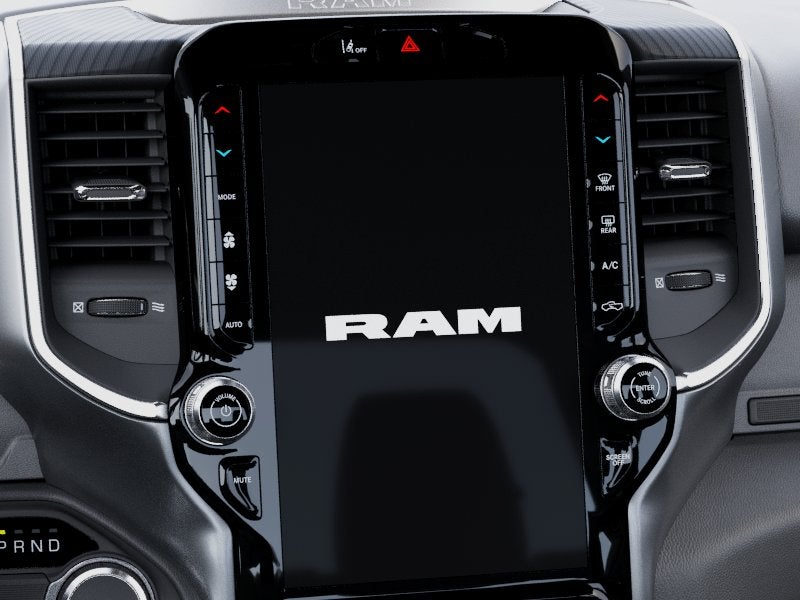 2027 RAM Ram 1500 RAM 1500 LONE STAR CREW CAB 4X2 5'7' BOX