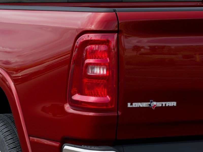2027 RAM Ram 1500 RAM 1500 LONE STAR CREW CAB 4X2 5'7' BOX