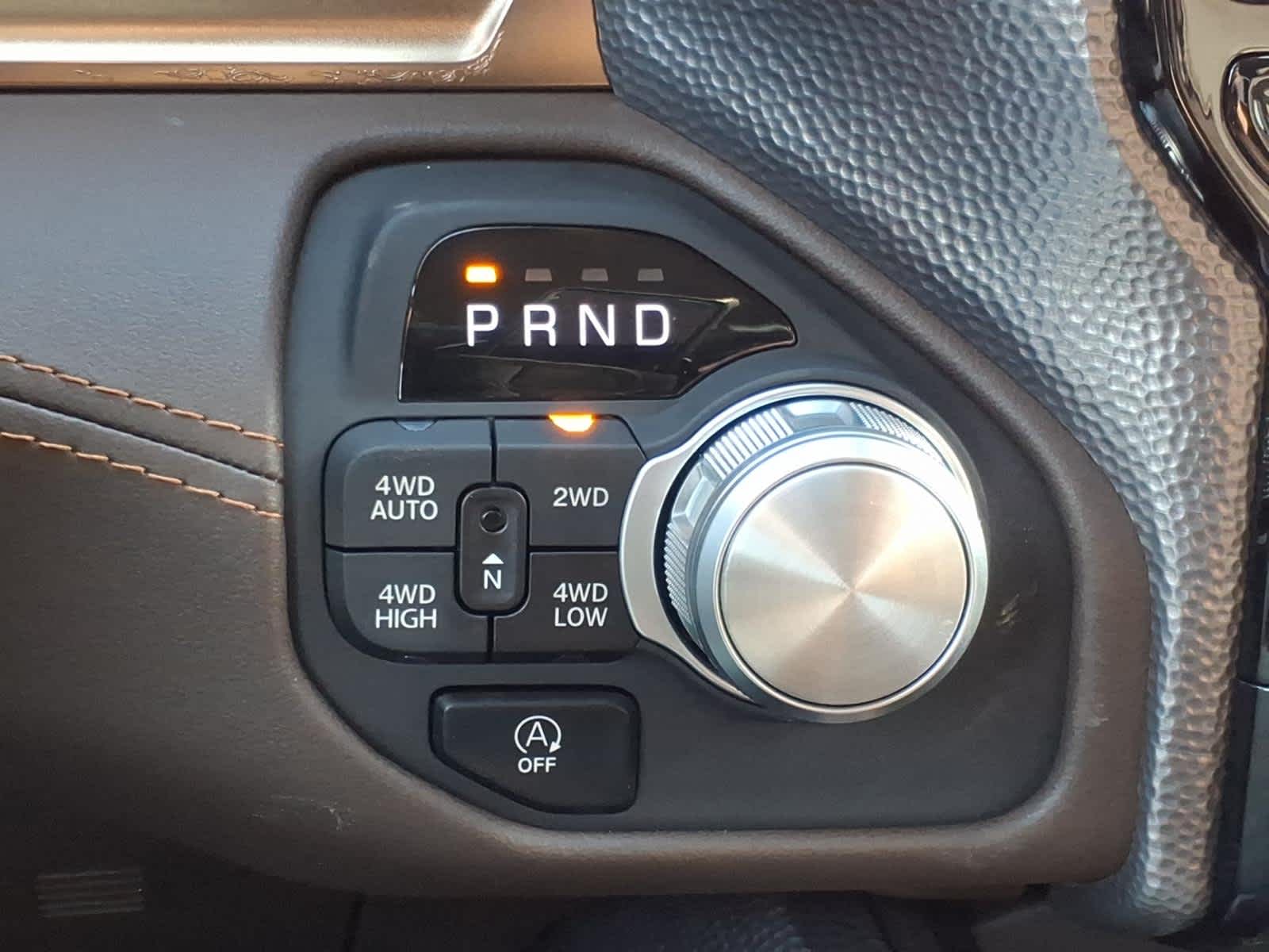 2026 RAM Ram 1500 RAM 1500 LIMITED LONGHORN CREW CAB 4X4 5'7' BOX