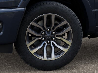 2026 RAM Ram 1500 RAM 1500 LIMITED LONGHORN CREW CAB 4X4 5'7' BOX