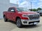 2026 RAM Ram 1500 RAM 1500 LIMITED LONGHORN CREW CAB 4X4 5'7' BOX