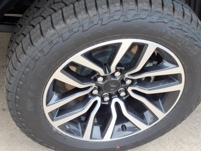 2026 RAM Ram 1500 RAM 1500 LIMITED LONGHORN CREW CAB 4X4 5'7' BOX