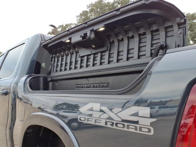 2026 RAM Ram 1500 RAM 1500 LIMITED LONGHORN CREW CAB 4X4 5'7' BOX