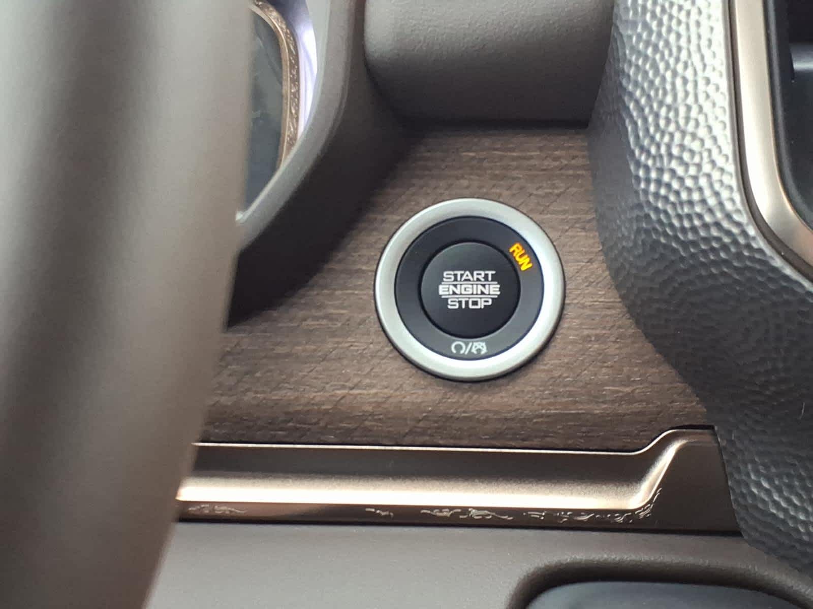 2026 RAM Ram 1500 RAM 1500 LIMITED LONGHORN CREW CAB 4X4 5'7' BOX