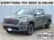2026 RAM Ram 1500 RAM 1500 LIMITED LONGHORN CREW CAB 4X4 5'7' BOX