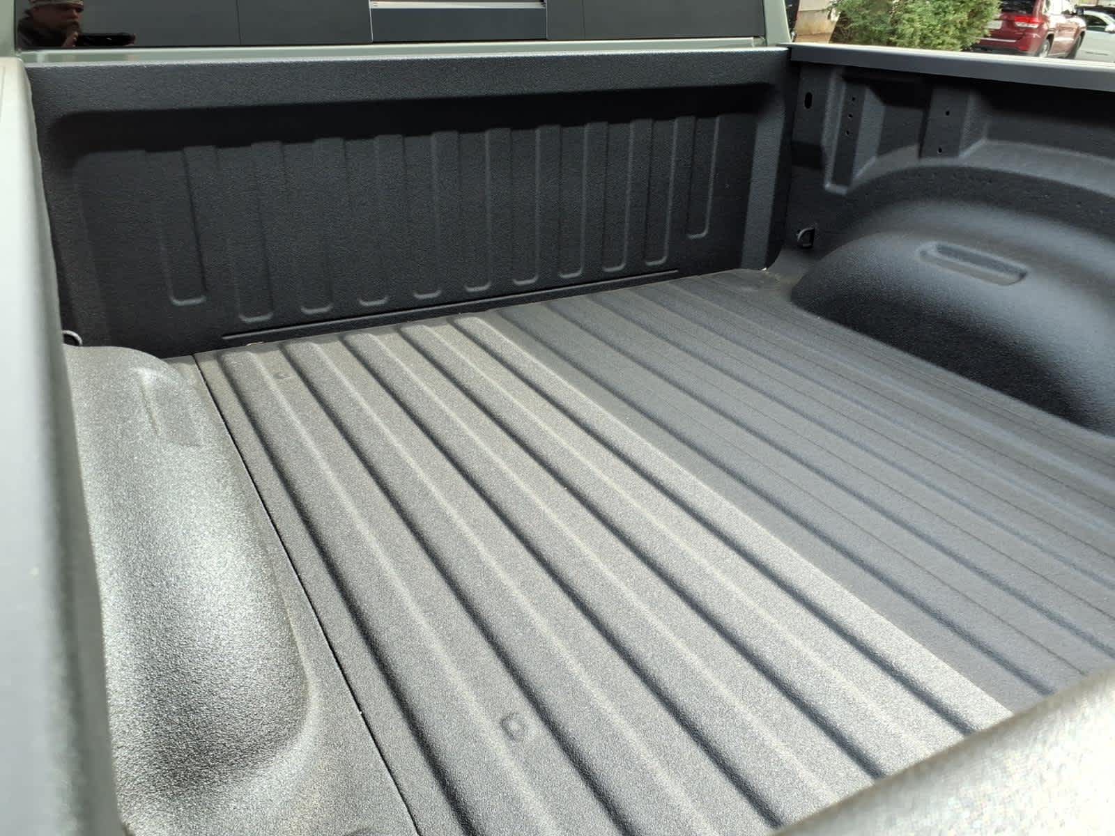 2026 RAM Ram 1500 RAM 1500 LIMITED LONGHORN CREW CAB 4X4 5'7' BOX