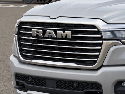2027 RAM Ram 1500 RAM 1500 LARAMIE CREW CAB 4X4 5'7' BOX