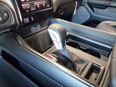 2027 RAM Ram 1500 RAM 1500 REBEL CREW CAB 4X4 5'7' BOX