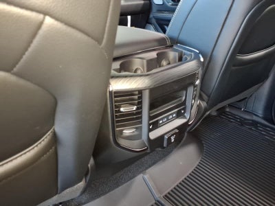 2027 RAM Ram 1500 RAM 1500 REBEL CREW CAB 4X4 5'7' BOX