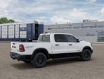 2027 RAM Ram 1500 RAM 1500 REBEL CREW CAB 4X4 5'7' BOX