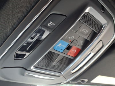 2026 Jeep Cherokee CHEROKEE 85TH ANNIVERSARY EDITION 4X4