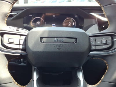 2026 Jeep Cherokee CHEROKEE 85TH ANNIVERSARY EDITION 4X4