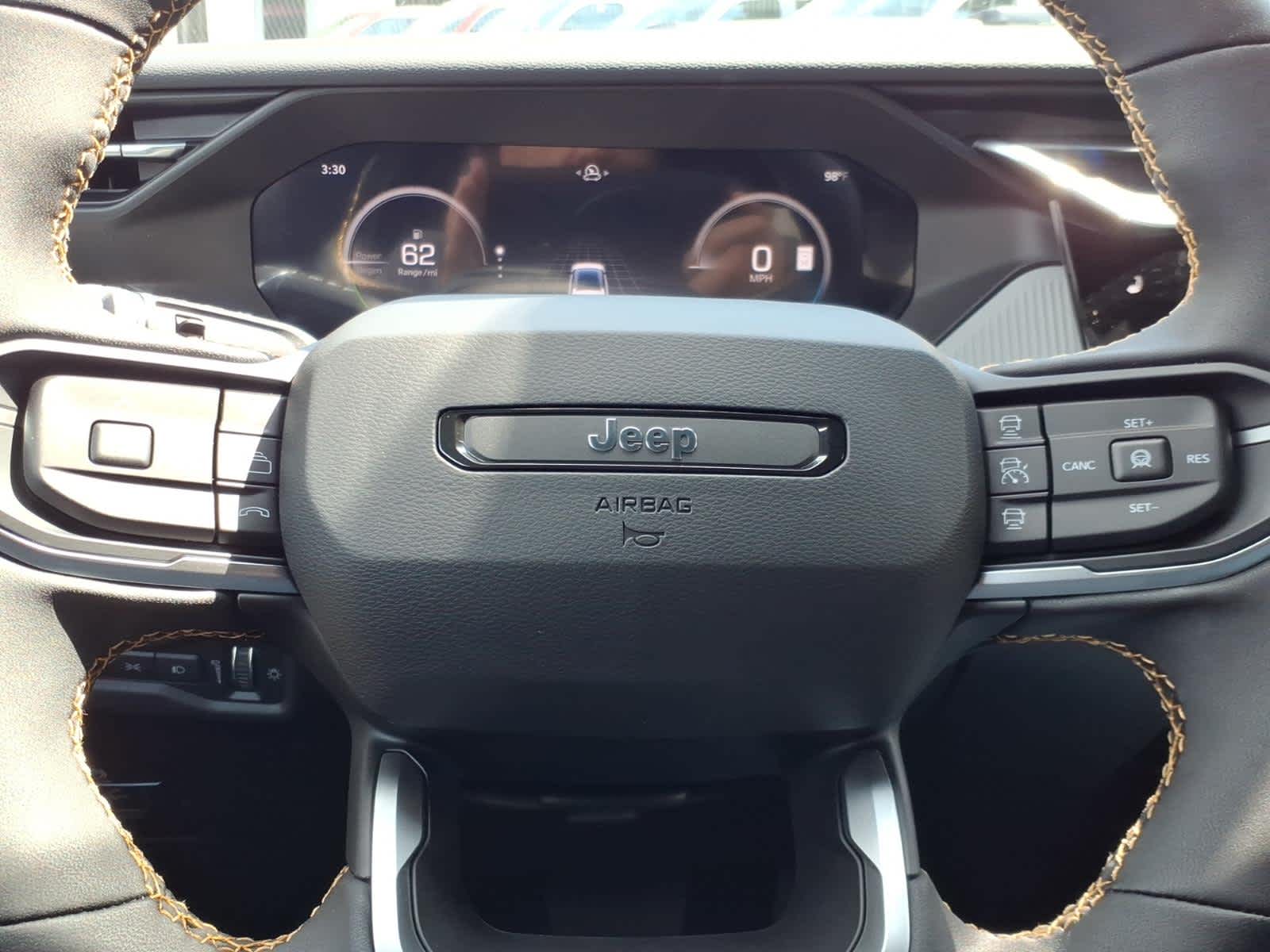 2026 Jeep Cherokee CHEROKEE 85TH ANNIVERSARY EDITION 4X4