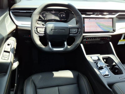 2026 Jeep Cherokee CHEROKEE 85TH ANNIVERSARY EDITION 4X4