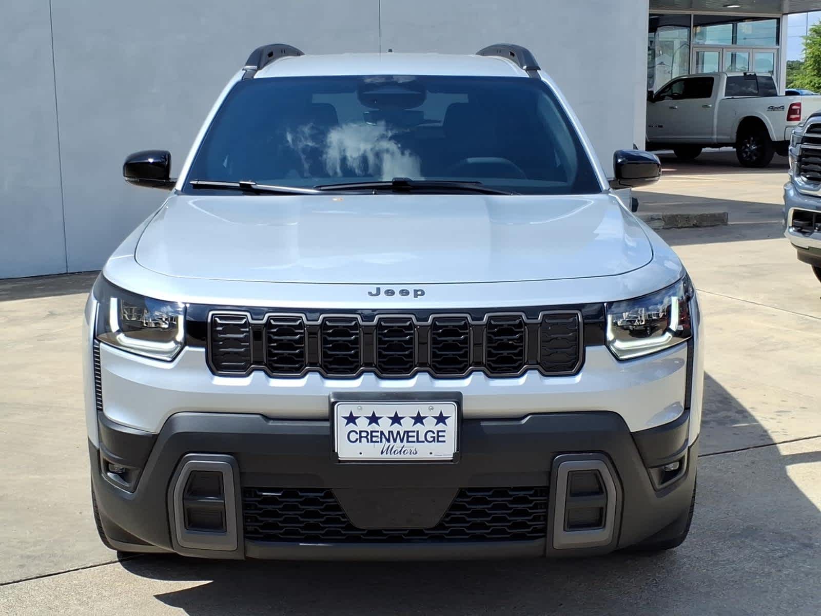 2026 Jeep Cherokee CHEROKEE 85TH ANNIVERSARY EDITION 4X4