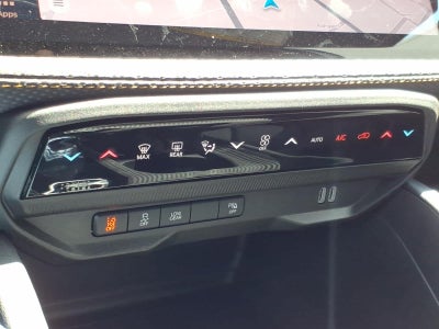 2026 Jeep Cherokee CHEROKEE 85TH ANNIVERSARY EDITION 4X4