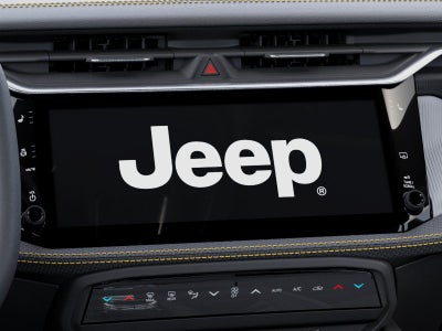 2026 Jeep Cherokee CHEROKEE 85TH ANNIVERSARY EDITION 4X4