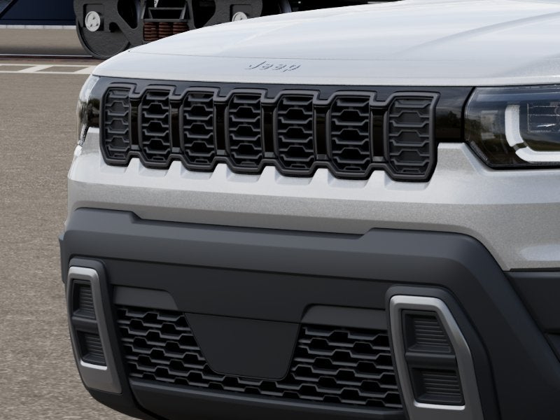 2026 Jeep Cherokee CHEROKEE 85TH ANNIVERSARY EDITION 4X4