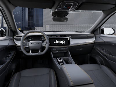 2026 Jeep Cherokee CHEROKEE 85TH ANNIVERSARY EDITION 4X4