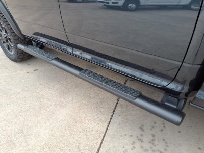 2026 RAM Ram 2500 RAM 2500 WARLOCK CREW CAB 4X4 6'4' BOX