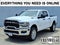 2026 RAM Ram 2500 RAM 2500 LONE STAR CREW CAB 4X4 6'4' BOX
