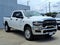 2026 RAM Ram 2500 RAM 2500 LONE STAR CREW CAB 4X4 6'4' BOX