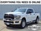 2025 RAM Ram 2500 RAM 2500 LONE STAR CREW CAB 4X4 6'4' BOX