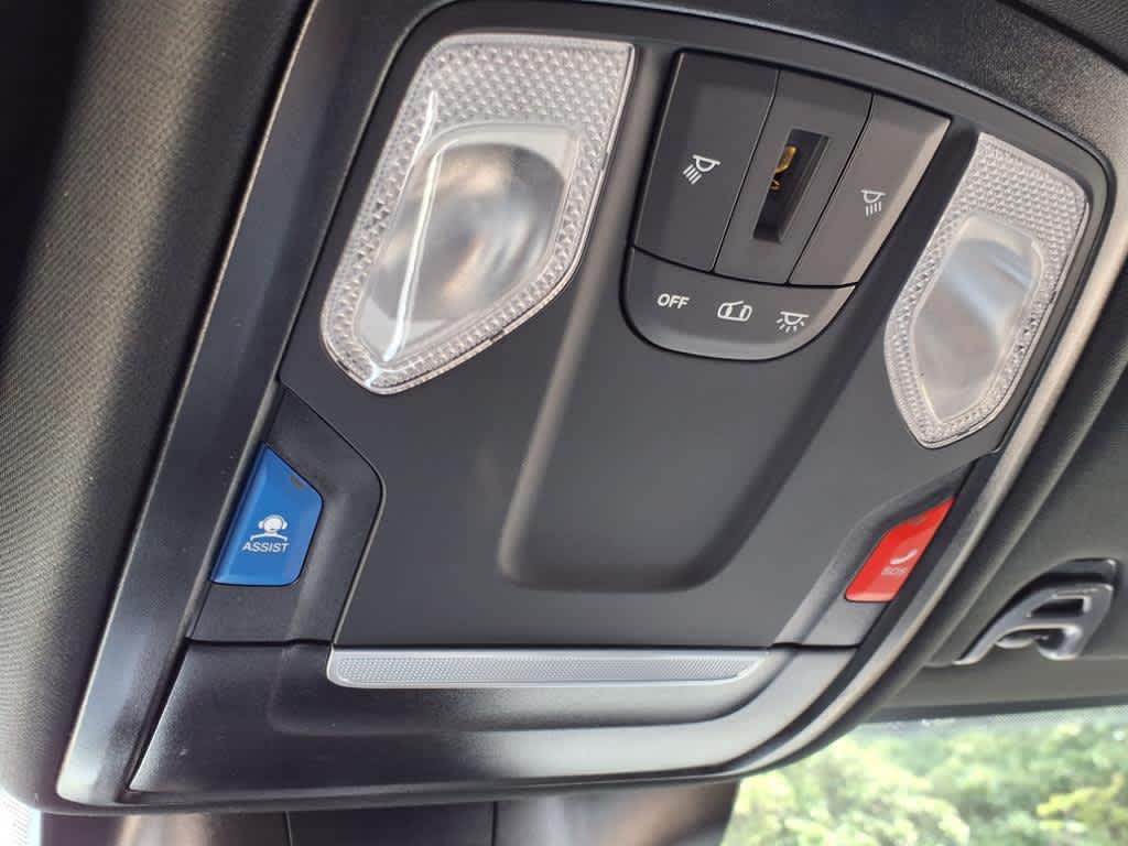 2025 RAM Ram 2500 RAM 2500 LONE STAR CREW CAB 4X4 6'4' BOX