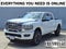 2025 RAM Ram 2500 RAM 2500 LARAMIE CREW CAB 4X4 6'4' BOX