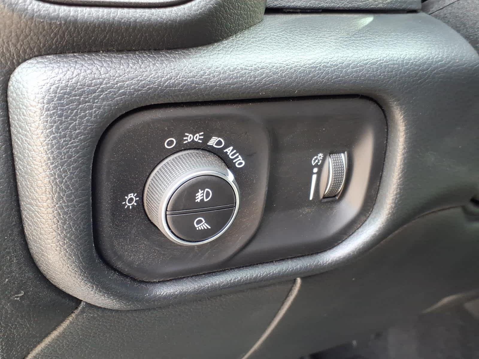 2026 RAM Ram 2500 RAM 2500 TRADESMAN CREW CAB 4X4 8' BOX