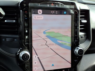 2026 RAM Ram 2500 RAM 2500 TRADESMAN CREW CAB 4X4 8' BOX