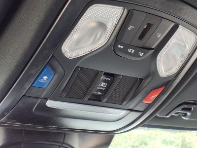 2026 RAM Ram 2500 RAM 2500 TRADESMAN CREW CAB 4X4 8' BOX