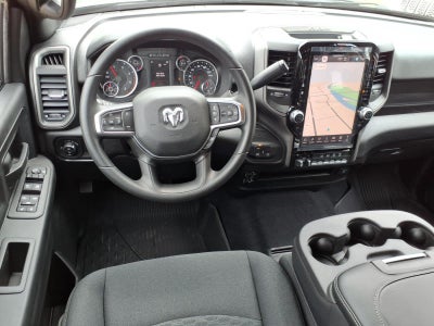 2026 RAM Ram 2500 RAM 2500 TRADESMAN CREW CAB 4X4 8' BOX