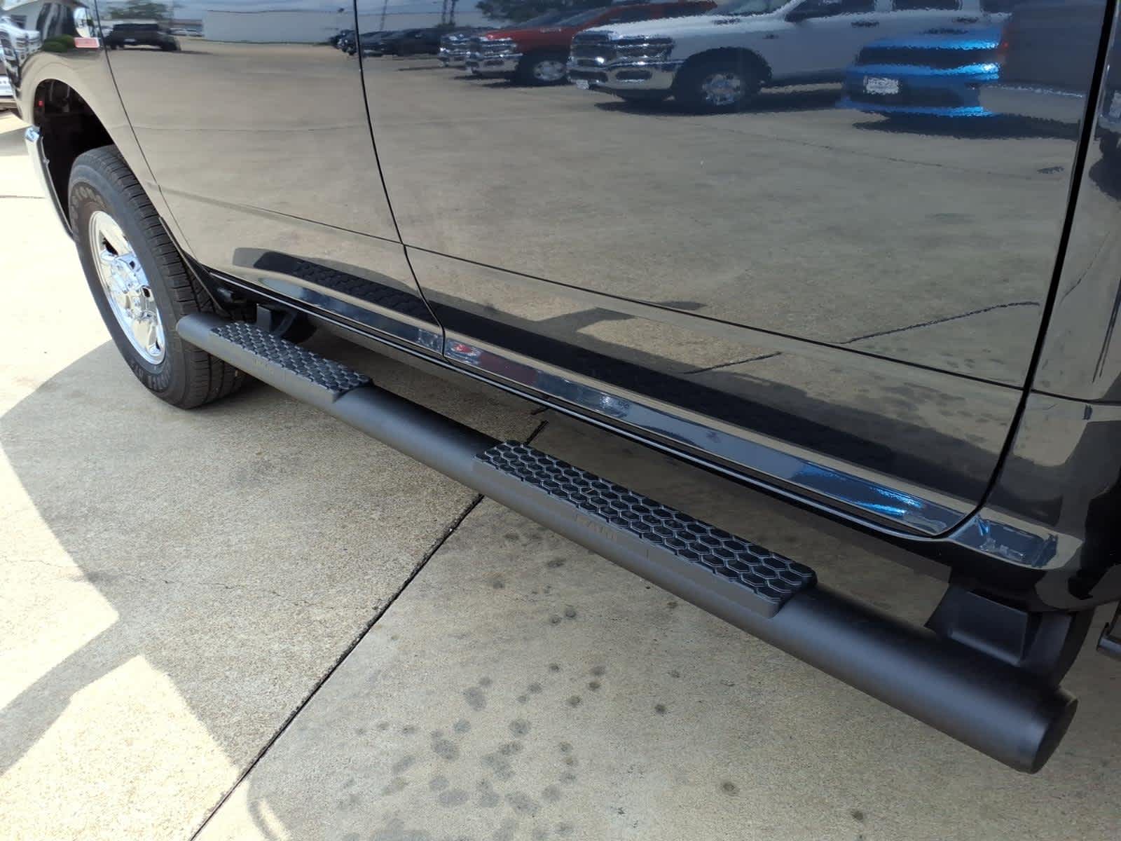 2026 RAM Ram 2500 RAM 2500 TRADESMAN CREW CAB 4X4 8' BOX