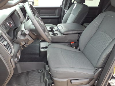 2026 RAM Ram 2500 RAM 2500 TRADESMAN CREW CAB 4X4 8' BOX