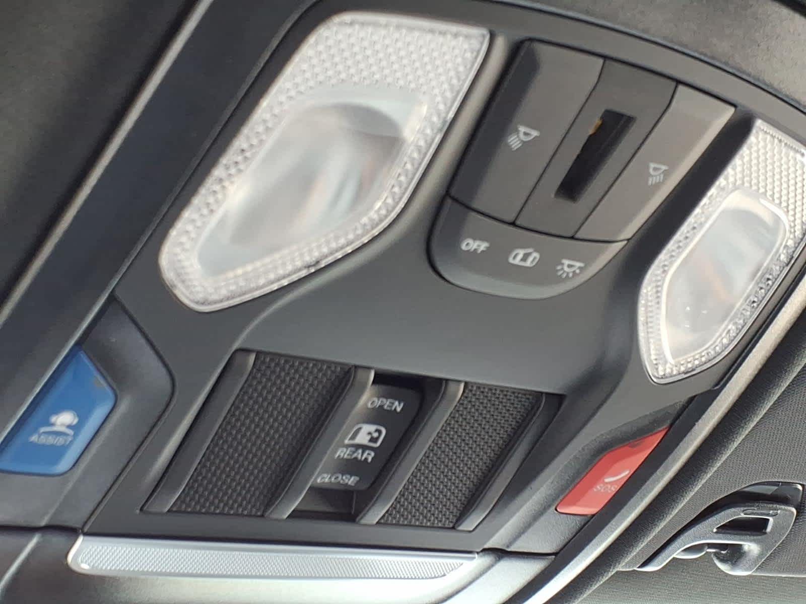 2026 RAM Ram 2500 RAM 2500 TRADESMAN CREW CAB 4X4 8' BOX