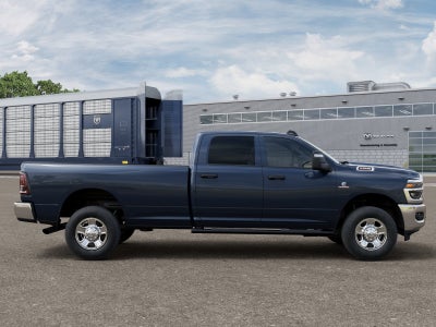 2026 RAM Ram 2500 RAM 2500 TRADESMAN CREW CAB 4X4 8' BOX