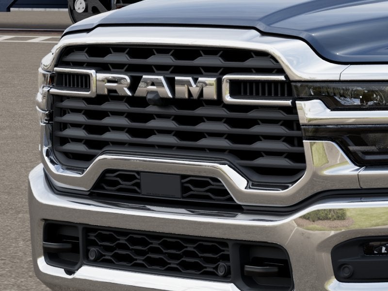 2026 RAM Ram 2500 RAM 2500 TRADESMAN CREW CAB 4X4 8' BOX