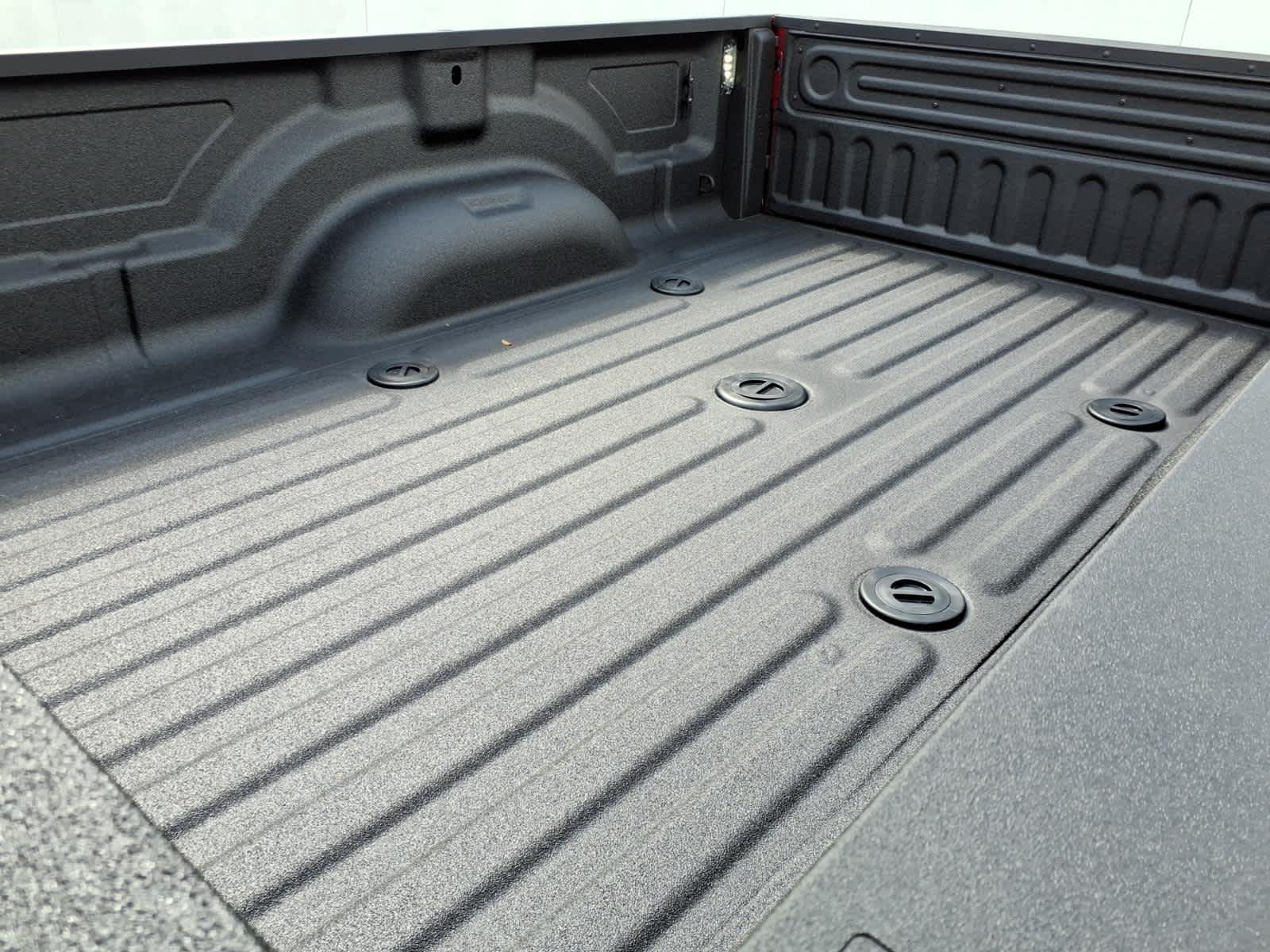 2026 RAM Ram 2500 RAM 2500 LARAMIE CREW CAB 4X4 8' BOX