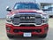 2026 RAM Ram 2500 RAM 2500 LARAMIE CREW CAB 4X4 8' BOX