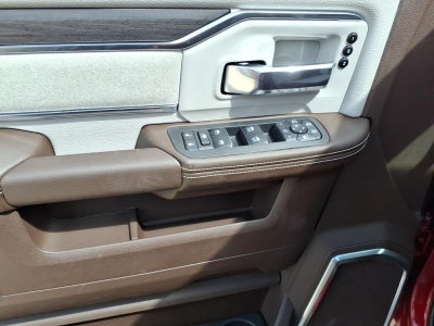 2026 RAM Ram 2500 RAM 2500 LARAMIE CREW CAB 4X4 8' BOX