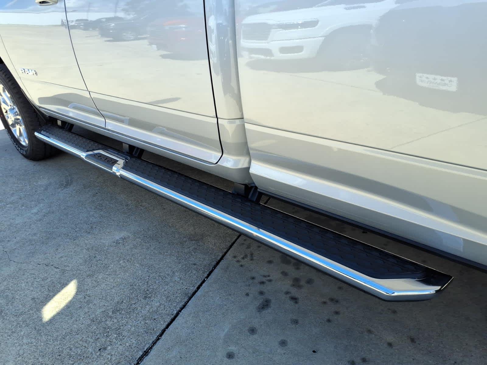 2026 RAM Ram 2500 RAM 2500 LARAMIE CREW CAB 4X4 8' BOX